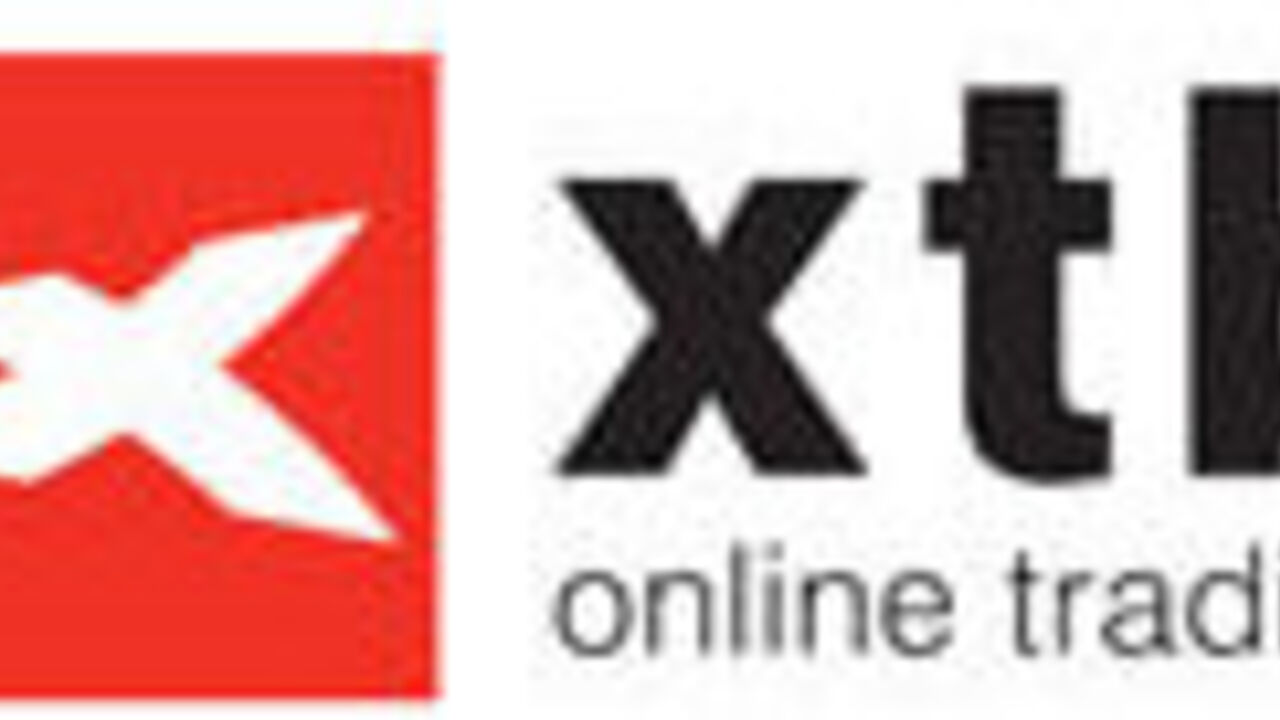 X-Trade Brokers - K3System